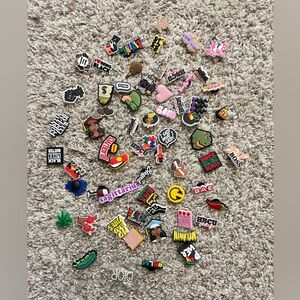 Assorted Jibbets Pack